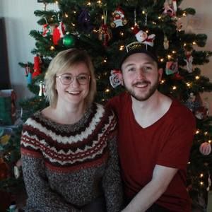 Meet your Posher, Ashton